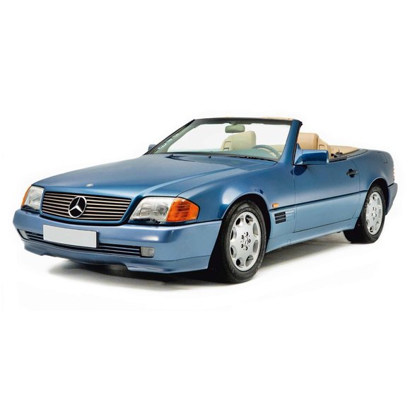 Mercedes SL R129