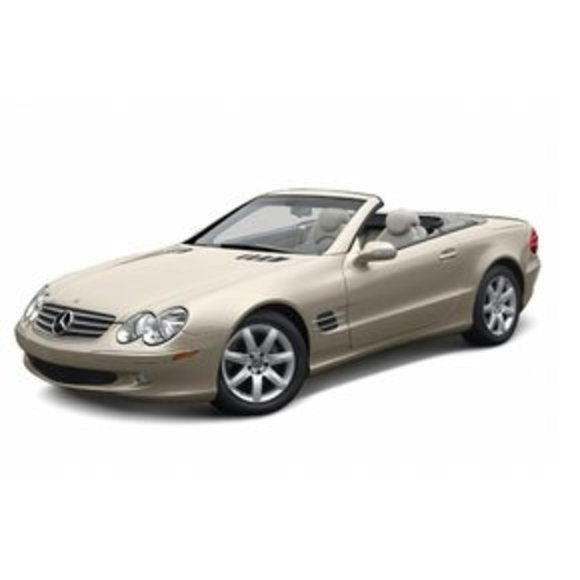Mercedes SL R230