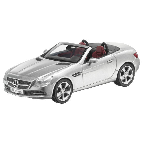 Mercedes SLK/SLC R172