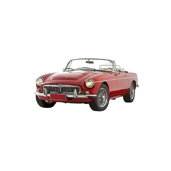 MG MGB
