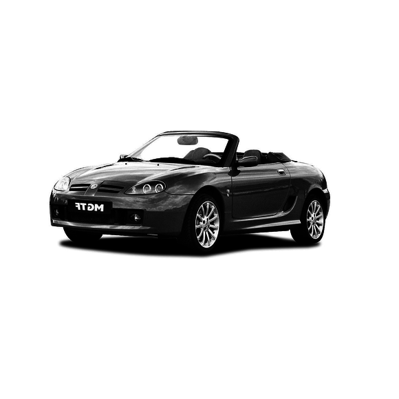 MG MGF/MGTF