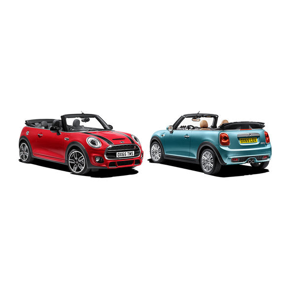 Mini R52/R57