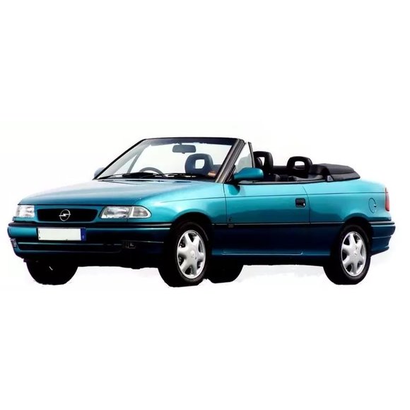 Opel Astra F