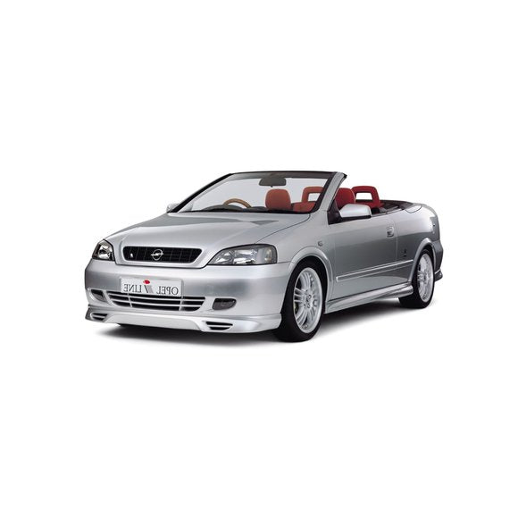 Opel Astra G