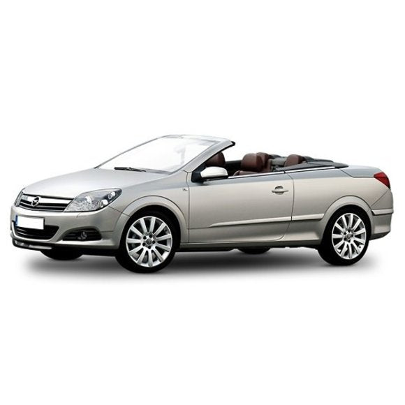 Opel Astra H