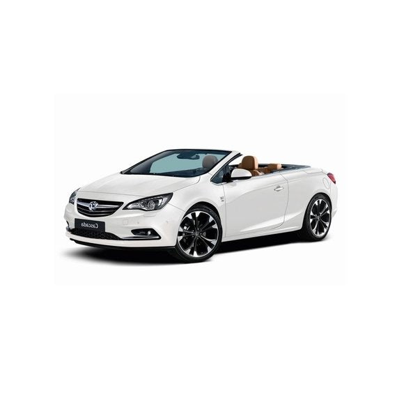 Opel Cascada