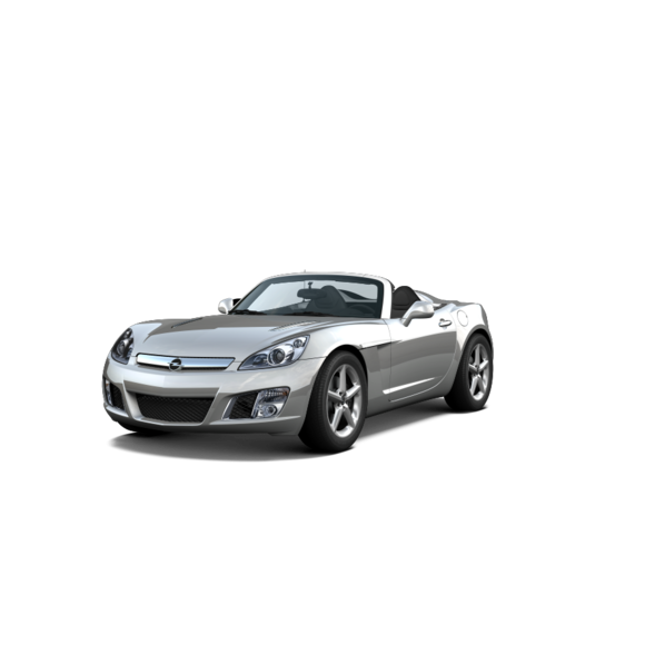 Opel GT Roadster