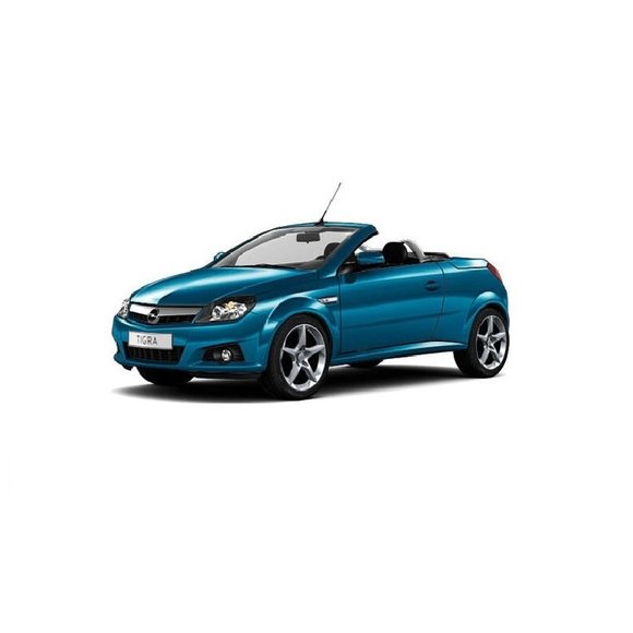 Opel Tigra