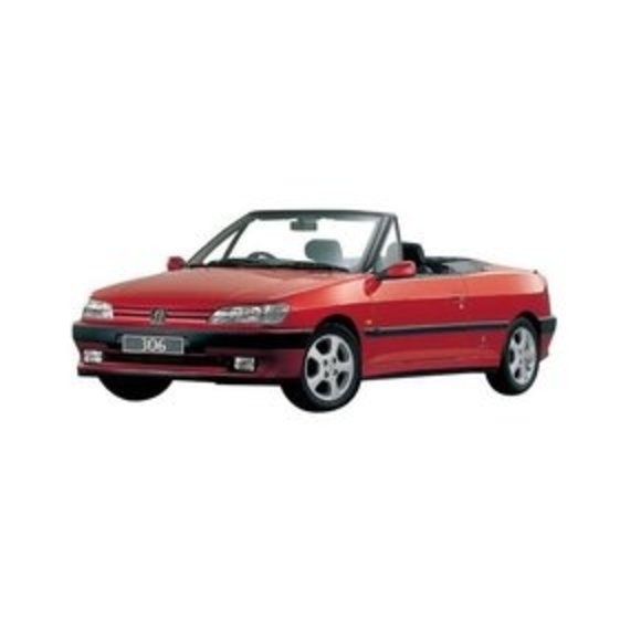Peugeot 306