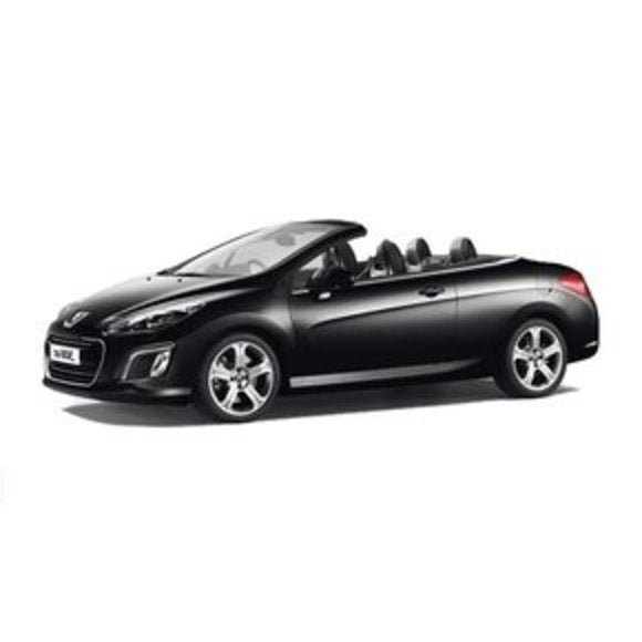 Peugeot 308 CC