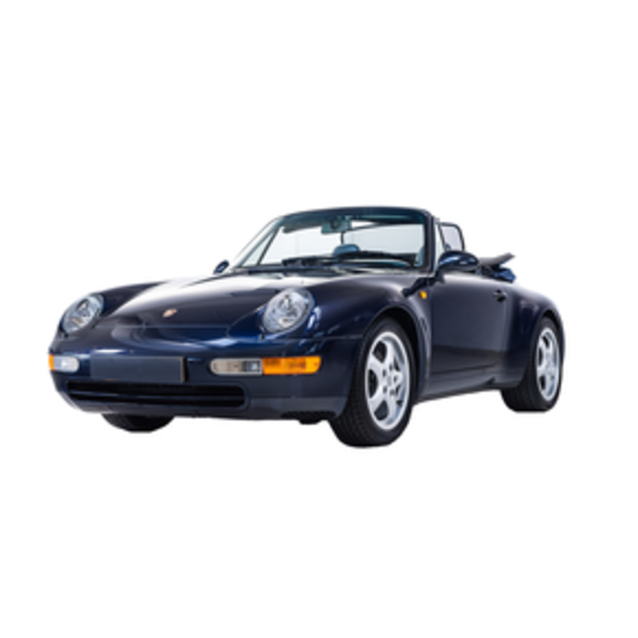 Porsche 911/964