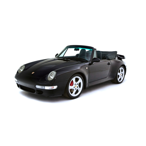 Porsche 911/993
