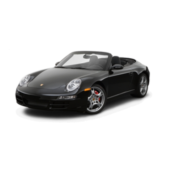 Porsche 911/996/997