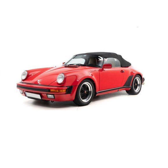 Porsche 911 Speedster