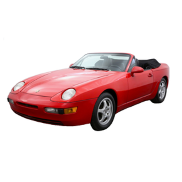 Porsche 944/968