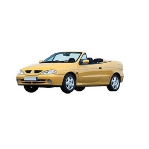 Renault Megane 1