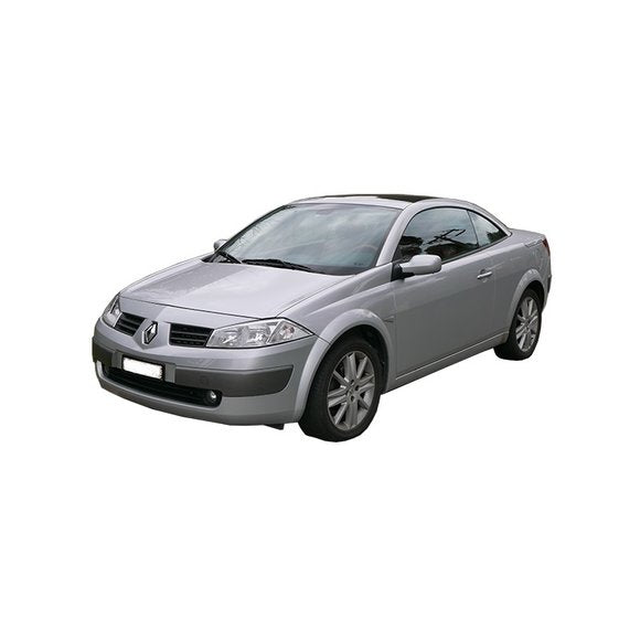 Renault Megane 2