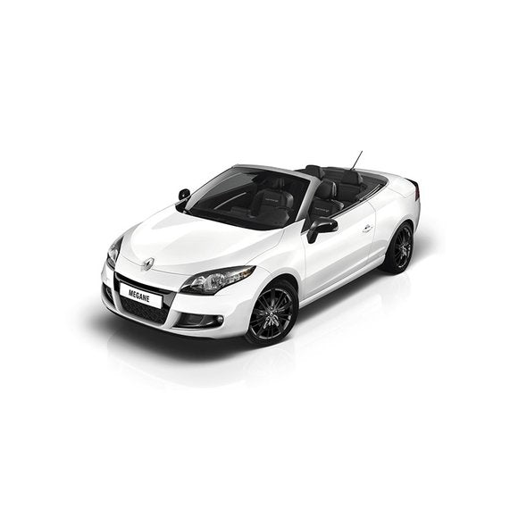 Renault Megane 3