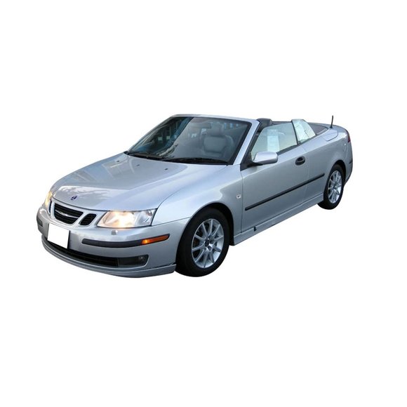 Saab 900 / 9-3 YS3F