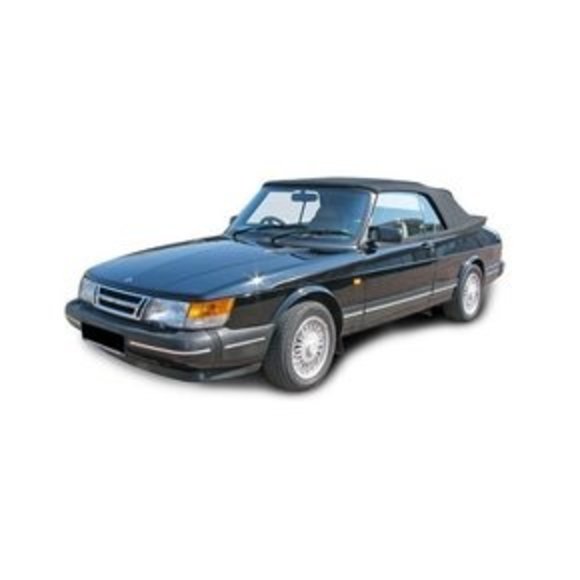 Saab 900 Classic