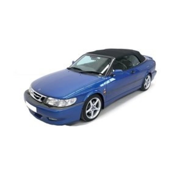 Saab 900 NG / 9-3 YS3D