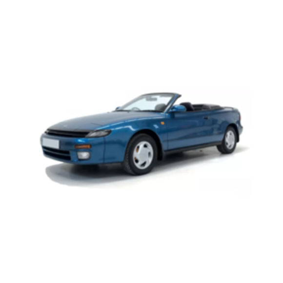 Toyota Celica T18