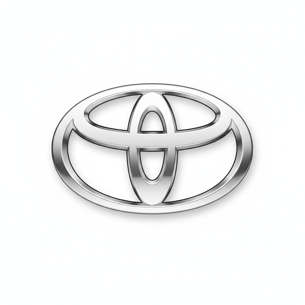 Windschermen Toyota