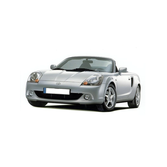 Toyota MR2 W3