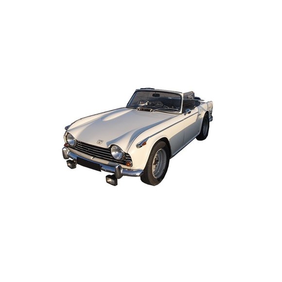 Triumph TR4-TR6