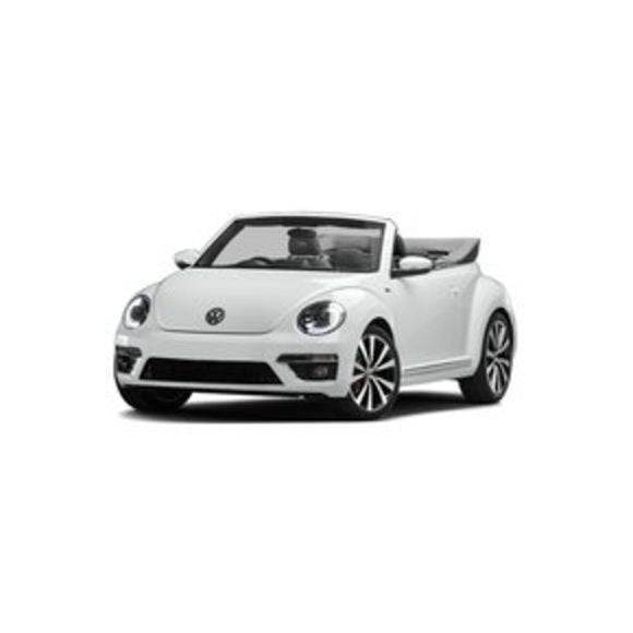 VW Beetle 5C7