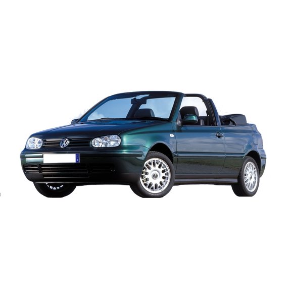 VW Golf 3/4