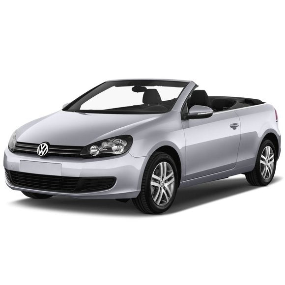 VW Golf 6/7