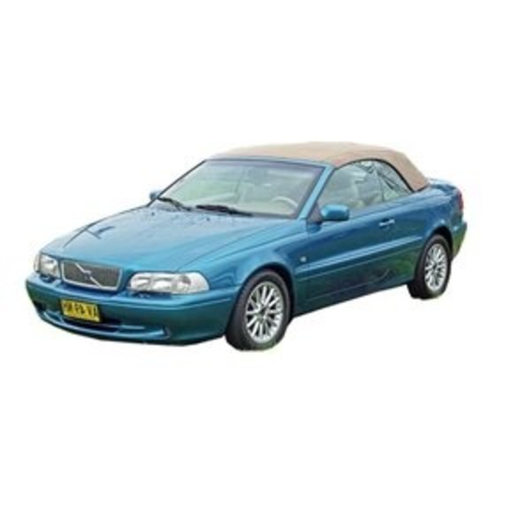 Volvo C70 I