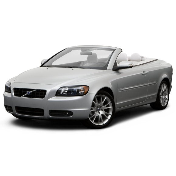 Volvo C70 II