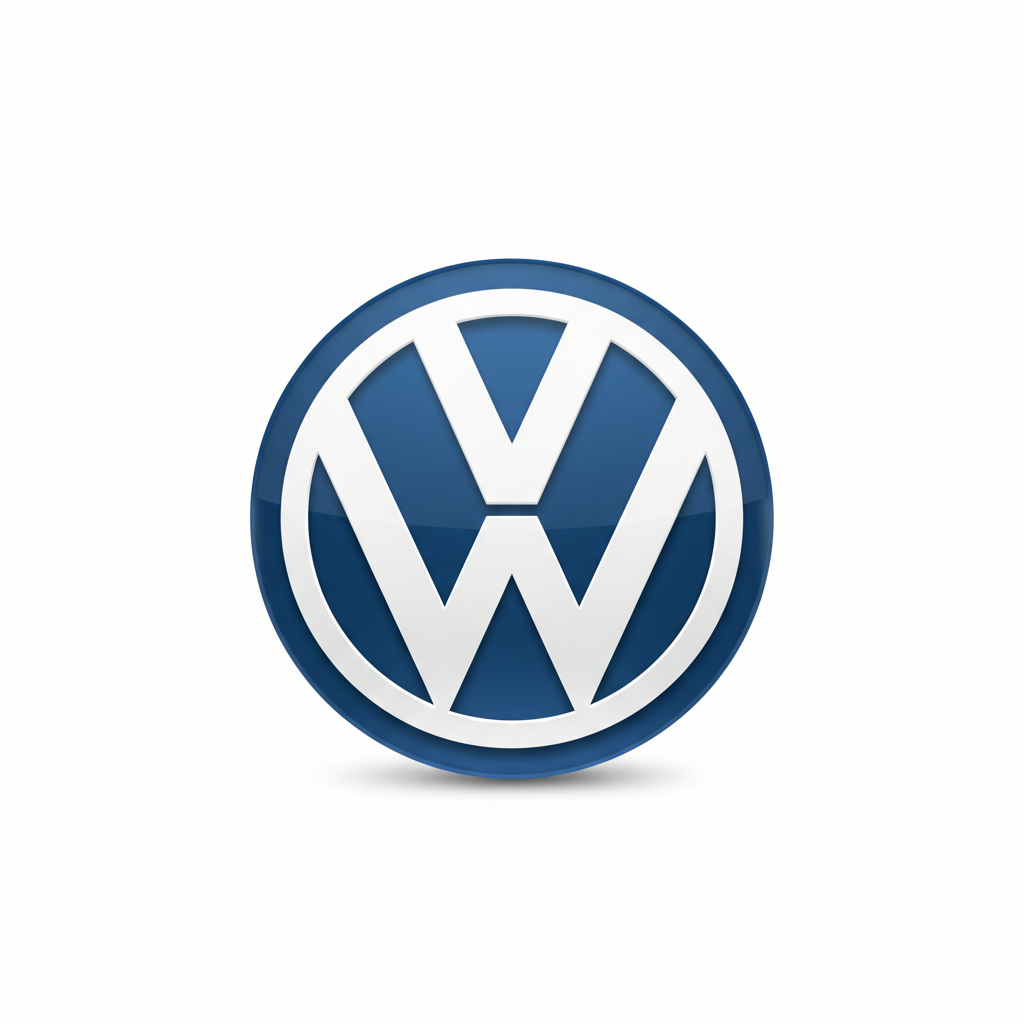 Windschermen Volkswagen