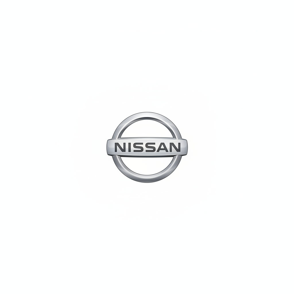 Windschermen Nissan