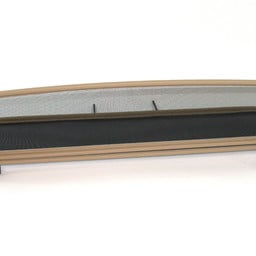 Windscherm Jaguar XK beige