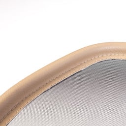 Windscherm MG MGB beige