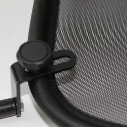 Windscherm Mini F57