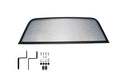 Windscherm Triumph TR4-TR6