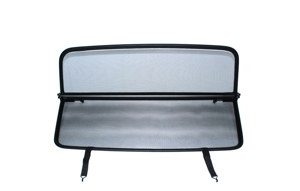 VW Kever 1302/1303 cabrio windscherm Snelsl.