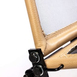 Windscherm BMW 3-Serie E36 beige
