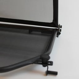 Windscherm BMW 3-Serie E93