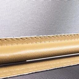 Windscherm BMW 3-Serie E30 beige
