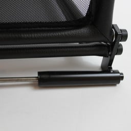 Windscherm BMW 3-Serie E93