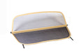 Audi A4 cabrio windscherm beige