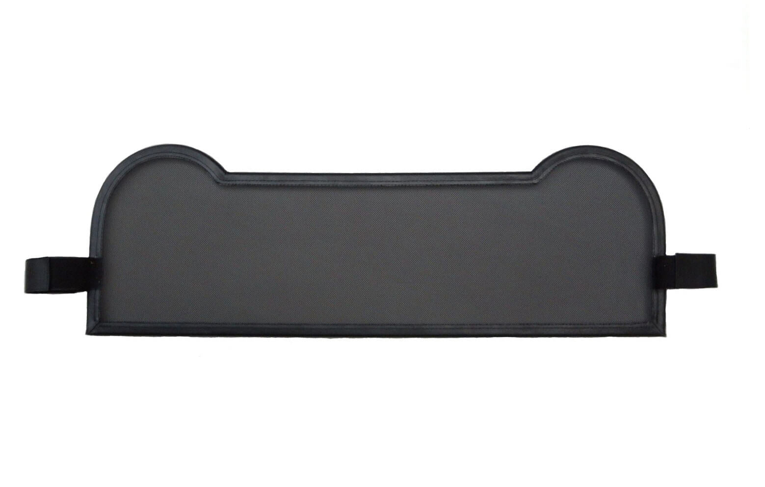 Audi TT Roadster 8N cabrio windscherm velcro