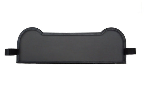 Audi TT Roadster 8N cabrio windscherm velcro