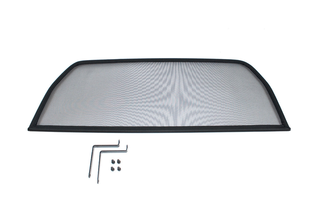 Fiat 124 Spider cabrio windscherm  (66-85)