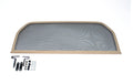 Fiat Barchetta cabrio windscherm beige